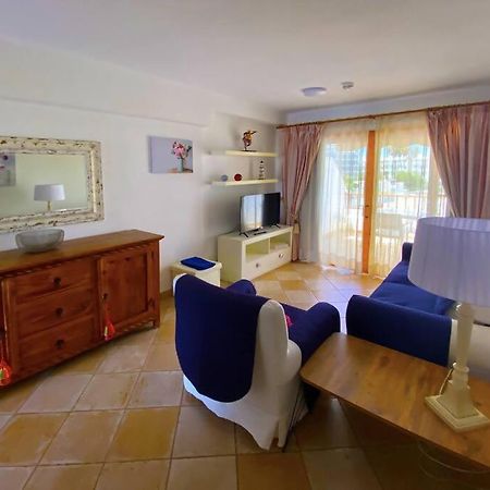 Apartamento Con Vistas Al Mar En Costa Adeje L209 Esterno foto