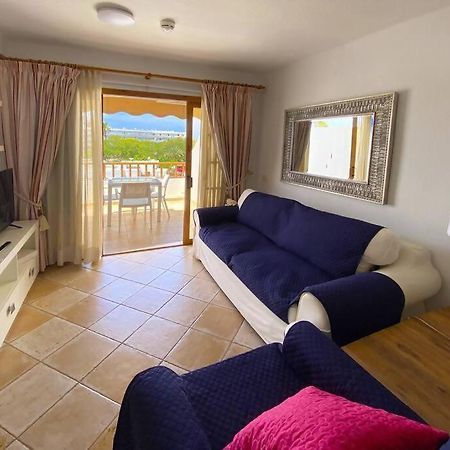 Apartamento Con Vistas Al Mar En Costa Adeje L209 Esterno foto