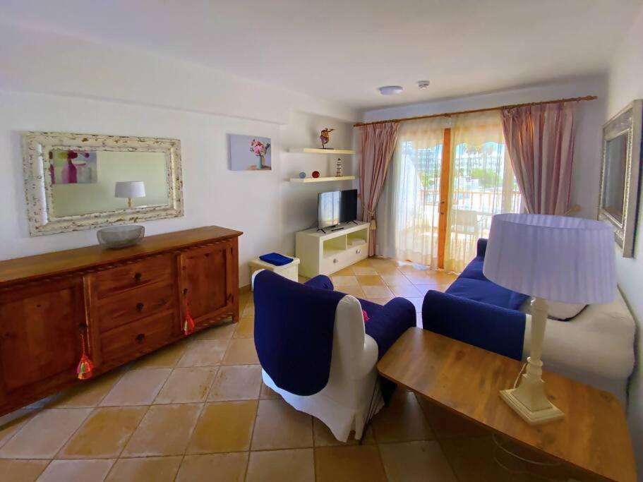 Apartamento Con Vistas Al Mar En Costa Adeje L209 Esterno foto