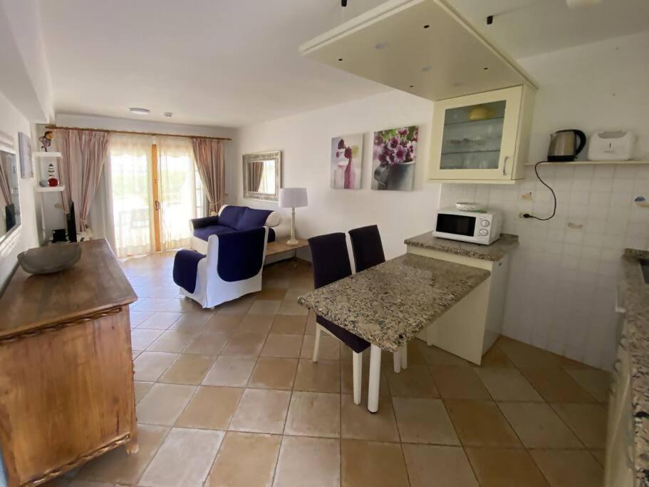 Apartamento Con Vistas Al Mar En Costa Adeje L209 Esterno foto